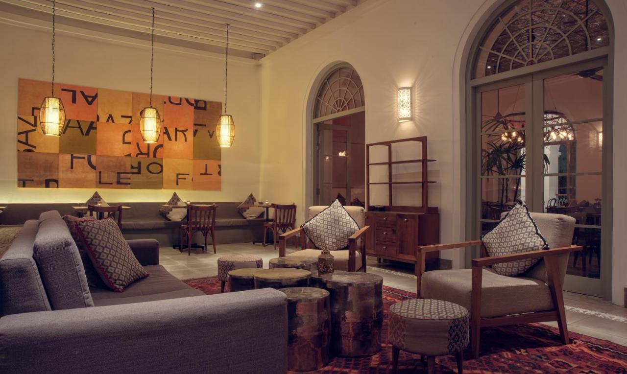 Fort Bazaar Galle Luaran gambar