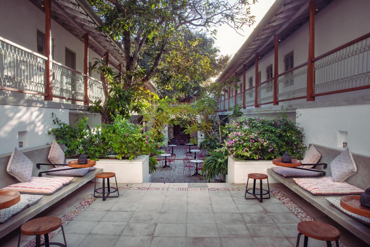 Fort Bazaar Galle Luaran gambar