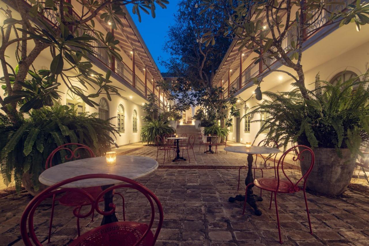 Fort Bazaar Galle Luaran gambar