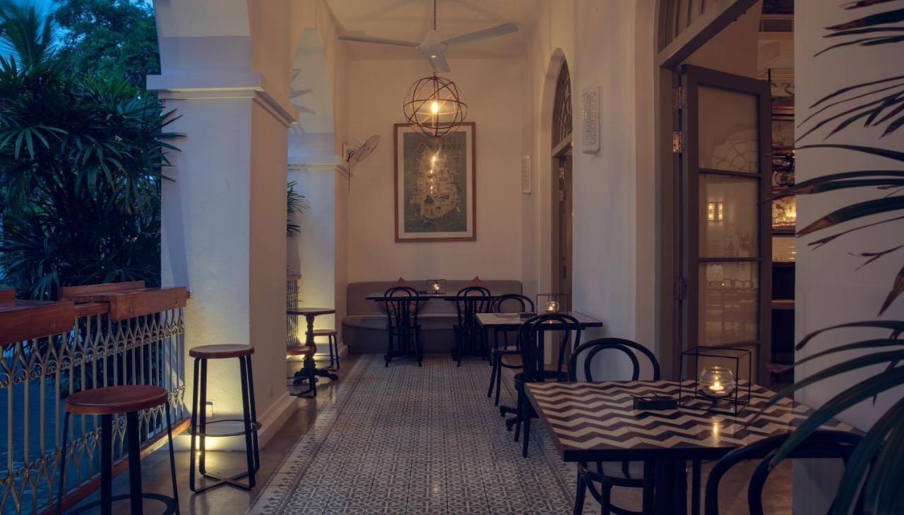 Fort Bazaar Galle Luaran gambar