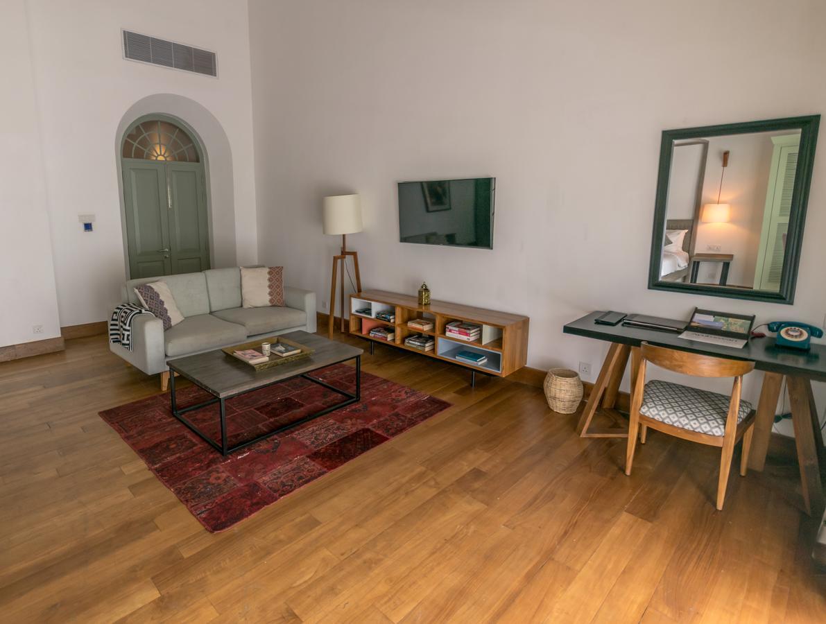Fort Bazaar Galle Luaran gambar